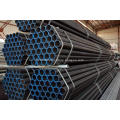 Hot Rolled Technical Carbon Steel Seamless Steel Pipe